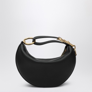 Burberry Knight Arc small bag black - Img 2