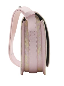 Burberry Mini Rocking Horse Crossbody Bag - Img 3