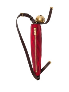 Burberry Shield Mini Shoulder Bag - Img 4