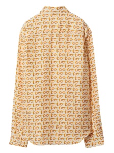Burberry Shirt B - Img 2