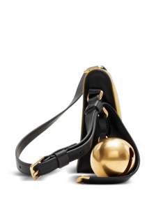 Burberry Sling Shield Shoulder Bag - Img 3