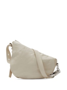 Burberry Small Knight Leather Shoulder Bag - Img 4