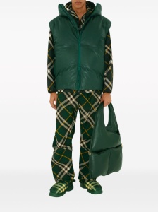 Burberry Wide pants - Img 2