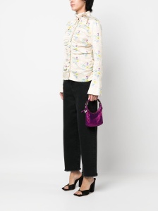 By Far Pre By Far Cosmo shoulder bag - Img 4