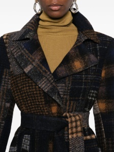 BYE Coats Brown - Img 4