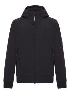 C.P. Company C.P.Company Coats Black