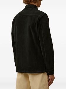 C.P. Company C.P.Company Shirts Black - Img 3