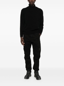 C.P. Company C.P.Company Sweaters Black - Img 4