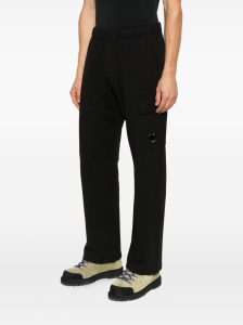 C.P. Company C.P.Company Trousers Black - Img 2