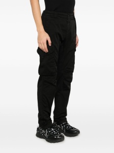 C.P. Company C.P.Company Trousers Black - Img 3
