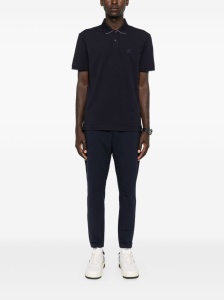 C.P. COMPANY METROPOLIS T-shirts and Polos Blue - Img 2