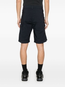 C.P. COMPANY Shorts Blue - Img 4