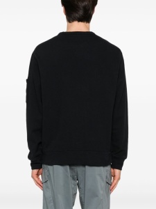 C.P. COMPANY Sweaters Blue - Img 2
