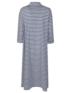 C-ZERO SHIRT Dresses Blue - Img 2