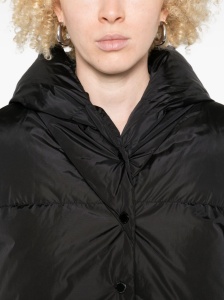 Canada Goose Coats Black - Img 3