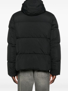 Canada Goose Coats Black - Img 2