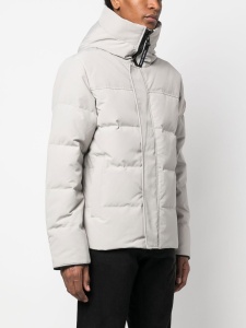 Canada Goose Coats Grey - Img 4