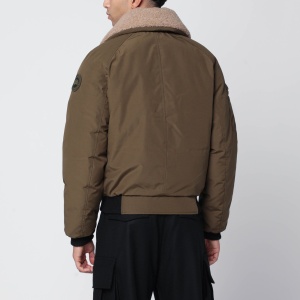 Canada Goose Military green Aviator Chilliwack bomber - Img 2