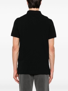 Canada Goose T-shirts and Polos Black - Img 2