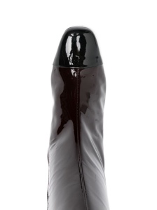 CAREL PARIS Boots Brown - Img 4