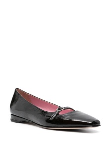 CAREL PARIS Flat shoes Black - Img 3