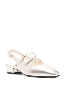 CAREL PARIS Flat shoes Grey - Img 4