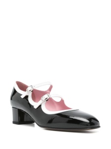 CAREL PARIS With Heel Black - Img 2