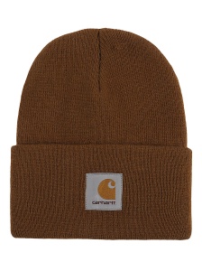 CARHARTT WIP MAIN Hats Brown