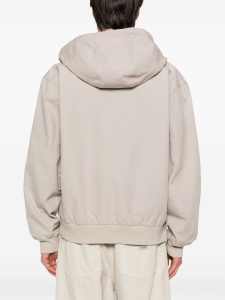 CARHARTT WIP MAIN Jackets Beige - Img 4