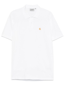 CARHARTT WIP MAIN T-shirts and Polos White