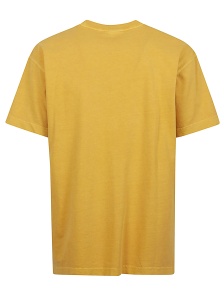 CARHARTT WIP MAIN T-shirts and Polos Yellow - Img 2