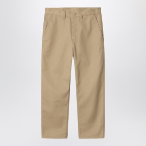 Carhartt WIP Midland Single Knee Pant leather-colour