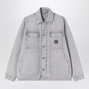 Carhartt WIP OG Arctic Jacket Black Chalk Wash