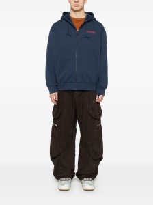 Carhartt Wip Pre drawstring hoodie - Img 3