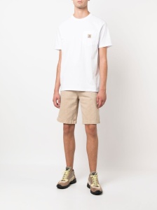 CARHARTT WIP PRE T-shirts and Polos White - Img 4