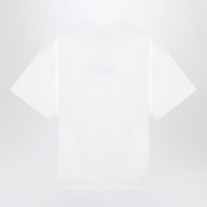 Carhartt WIP S/S Lyntos T-Shirt White - Img 2