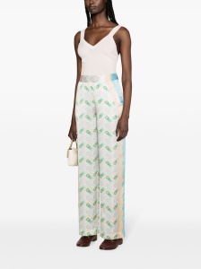 Casablanca Trousers White - Img 3