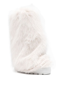 Casadei Boots White - Img 3