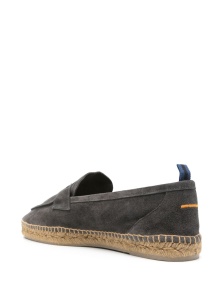 Castañer Castaner Flat shoes Grey - Img 4