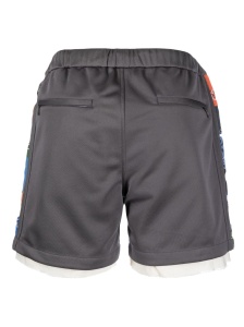 Childern of The Discordance Shorts Grey - Img 2