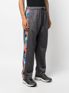 Childern of The Discordance Trousers Grey - Img 3