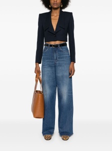 Chloé Chloè Jeans Blue - Img 4