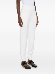 Chloé Chloè Trousers White - Img 2
