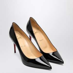Christian Louboutin Black Kate pumps - Img 2
