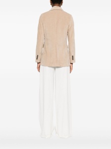 Circolo 1901 Jackets Beige - Img 3