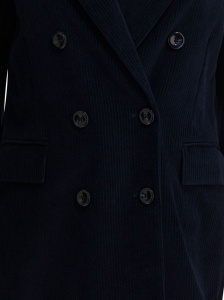 Circolo 1901 Jackets Blue - Img 3