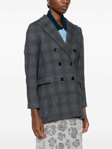 Circolo 1901 Jackets Blue - Img 3