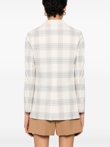 Circolo 1901 Jackets Clear Blue - Img 4
