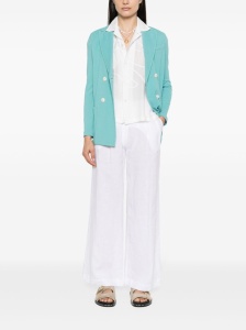 Circolo 1901 Jackets Clear Blue - Img 4