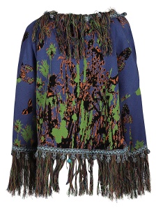 CLOCLOUDE Sweaters Blue - Img 2